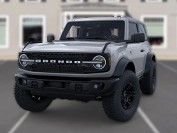 Ford Bronco Badlands 2 Door Advanced 4x4 2026