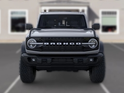 Ford Bronco Badlands 2 Door Advanced 4x4 2026