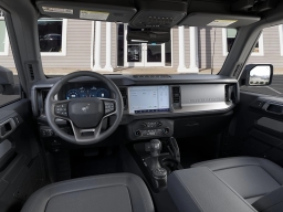 Ford Bronco Badlands 2 Door Advanced 4x4 2026