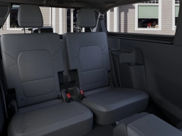 Ford Bronco Badlands 2 Door Advanced 4x4 2026