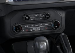 Ford Bronco Badlands 2 Door Advanced 4x4 2026