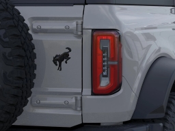 Ford Bronco Badlands 2 Door Advanced 4x4 2026