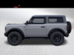 Ford Bronco Badlands 2 Door Advanced 4x4 2026