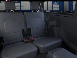 Ford Bronco Badlands 2 Door Advanced 4x4 2026
