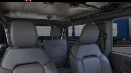 Ford Bronco Badlands 2 Door Advanced 4x4 2026