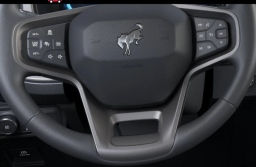 Ford Bronco Badlands 2 Door Advanced 4x4 2026