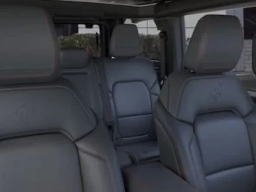 Ford Bronco Stroppe Edition 4 Door Advanced 4x4 2026