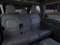 Ford Bronco Stroppe Edition 4 Door Advanced 4x4 2026