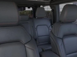 Ford Bronco Stroppe Edition 4 Door Advanced 4x4 2026