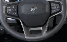 Ford Bronco Stroppe Edition 4 Door Advanced 4x4 2026