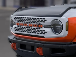 Ford Bronco Stroppe Edition 4 Door Advanced 4x4 2026