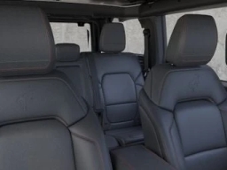 Ford Bronco Stroppe Edition 4 Door Advanced 4x4 2026