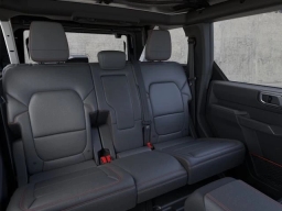 Ford Bronco Stroppe Edition 4 Door Advanced 4x4 2026