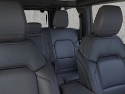 Ford Bronco Stroppe Edition 4 Door Advanced 4x4 2026