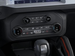 Ford Bronco Stroppe Edition 4 Door Advanced 4x4 2026