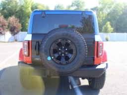 Ford Bronco Stroppe Edition 4 Door Advanced 4x4 2026