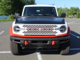 Ford Bronco Stroppe Edition 4 Door Advanced 4x4 2026