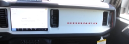 Ford Bronco Stroppe Edition 4 Door Advanced 4x4 2026