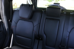 Ford Bronco Stroppe Edition 4 Door Advanced 4x4 2026