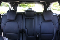 Ford Bronco Stroppe Edition 4 Door Advanced 4x4 2026