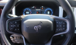 Ford Bronco Stroppe Edition 4 Door Advanced 4x4 2026