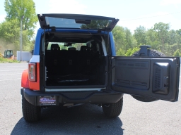 Ford Bronco Stroppe Edition 4 Door Advanced 4x4 2026