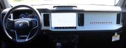 Ford Bronco Stroppe Edition 4 Door Advanced 4x4 2026