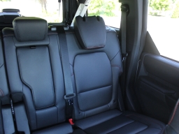 Ford Bronco Stroppe Edition 4 Door Advanced 4x4 2026