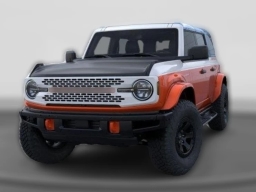 Ford Bronco Stroppe Edition 4 Door Advanced 4x4 2026