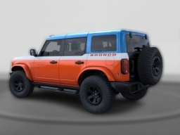 Ford Bronco Stroppe Edition 4 Door Advanced 4x4 2026