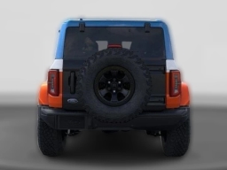 Ford Bronco Stroppe Edition 4 Door Advanced 4x4 2026