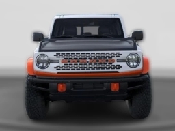 Ford Bronco Stroppe Edition 4 Door Advanced 4x4 2026