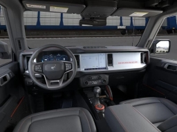 Ford Bronco Stroppe Edition 4 Door Advanced 4x4 2026