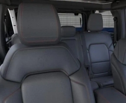 Ford Bronco Stroppe Edition 4 Door Advanced 4x4 2026