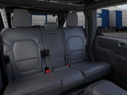 Ford Bronco Stroppe Edition 4 Door Advanced 4x4 2026