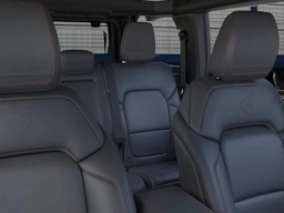 Ford Bronco Stroppe Edition 4 Door Advanced 4x4 2026