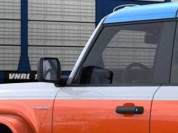 Ford Bronco Stroppe Edition 4 Door Advanced 4x4 2026