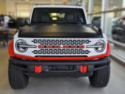Ford Bronco Stroppe Edition 4 Door Advanced 4x4 2026