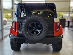 Ford Bronco Stroppe Edition 4 Door Advanced 4x4 2026