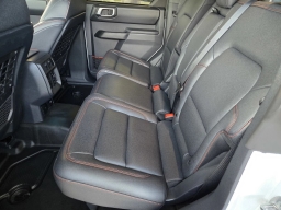Ford Bronco Stroppe Edition 4 Door Advanced 4x4 2026