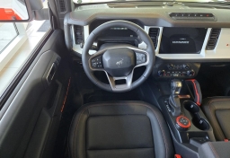 Ford Bronco Stroppe Edition 4 Door Advanced 4x4 2026