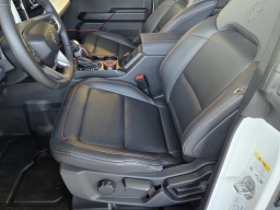 Ford Bronco Stroppe Edition 4 Door Advanced 4x4 2026