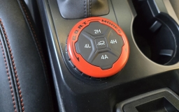 Ford Bronco Stroppe Edition 4 Door Advanced 4x4 2026