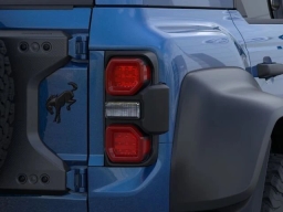 Ford Bronco Raptor 4 Door Advanced 4x4 2026