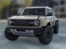 Ford Bronco Raptor 4 Door Advanced 4x4 2026