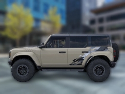 Ford Bronco Raptor 4 Door Advanced 4x4 2026