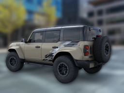 Ford Bronco Raptor 4 Door Advanced 4x4 2026