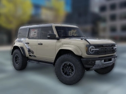 Ford Bronco Raptor 4 Door Advanced 4x4 2026
