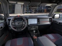 Ford Bronco Raptor 4 Door Advanced 4x4 2026