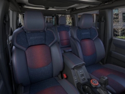 Ford Bronco Raptor 4 Door Advanced 4x4 2026